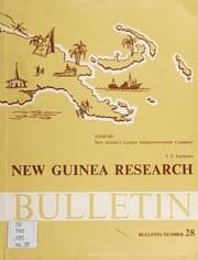 Tapa de Namasu: New Guinea's largest indigenous-owned company
