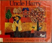 Tapa de Uncle Harry