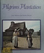 Tapa de Pilgrims plantation