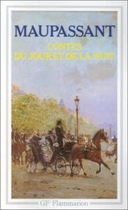 Tapa de Contes Du Jour Et De La Nuit