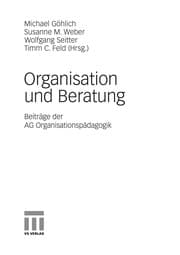 Tapa de Organisation und Beratung