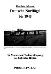 Tapa de Deutsche Nurflügel bis 1945