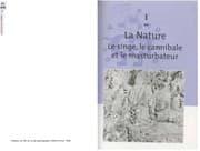 Tapa de Antimanuel de philosophie