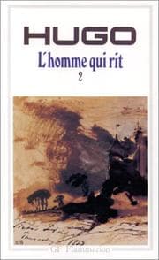 Tapa de L'Homme Qui Rit 2