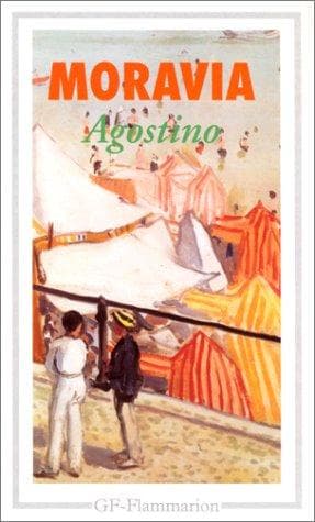 Tapa de Agostino