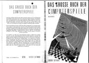Tapa de Das grosse Buch der Computer-Spiele