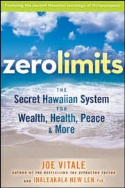 Tapa de Zero Limits