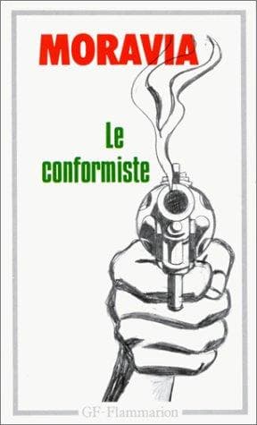 Tapa de Le Conformiste