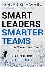 Tapa de Smart Leaders, Smarter Teams