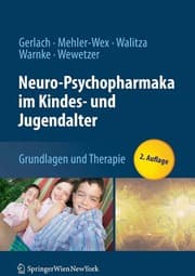 Tapa de Neuro-Psychopharmaka im Kindes- und Jugendalter