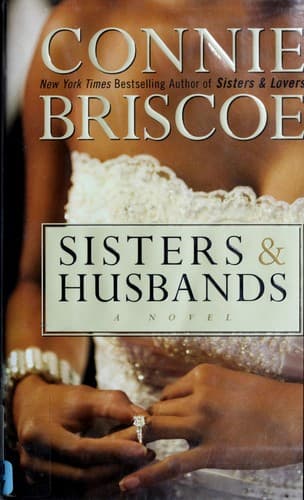 Tapa de Sisters and husbands