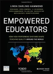 Tapa de Empowered Educators