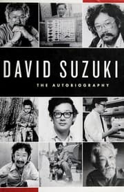 Tapa de David Suzuki