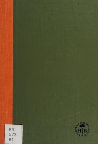 Tapa de Six secular philosophers
