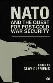 Tapa de NATO and the Quest for Post-Cold War Security