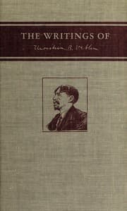 Tapa de The vested interests and the common man.  The modern point of view and the new order