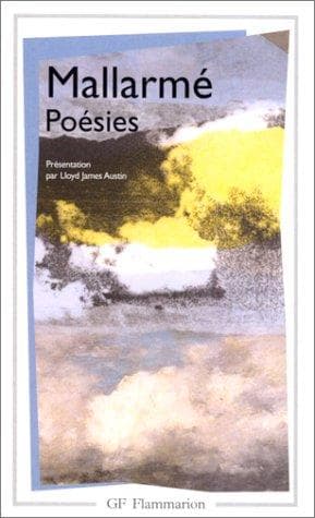 Tapa de Poems