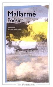 Tapa de Poems
