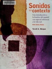 Tapa de Sonidos en contexto