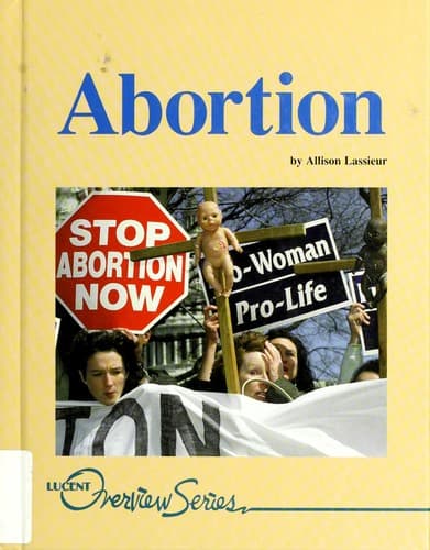 Tapa de Abortion