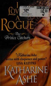 Tapa de I loved a rogue