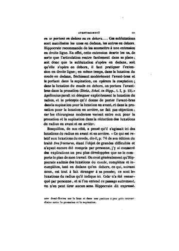 Tapa de Œuvres complètes