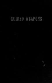 Tapa de Guided weapons