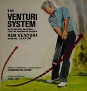 Tapa de The Venturi system