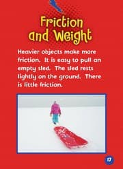 Tapa de Why do moving objects slow down?