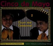 Tapa de Cinco de Mayo- count and celebrate!