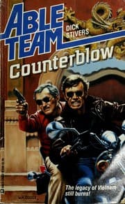Tapa de Counterblow