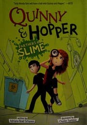 Tapa de Partners in Slime