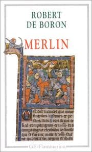 Tapa de Merlin