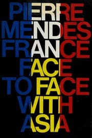 Tapa de Face to face with Asia