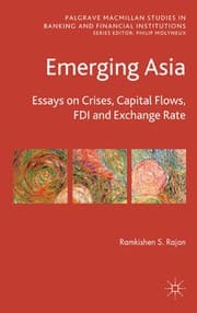 Tapa de Emerging Asia