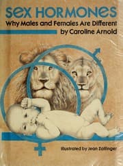 Tapa de Sex hormones