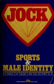 Tapa de Jock