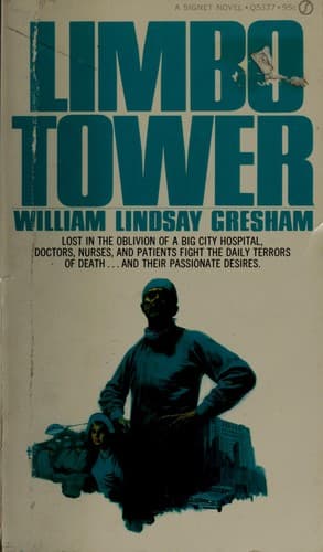 Tapa de Limbo Tower