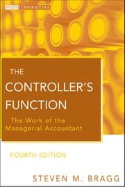 Tapa de The controller's function