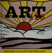 Tapa de Art 123