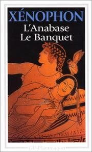 Tapa de Anabase / Banquet / Economique