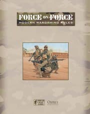 Tapa de Force on force
