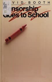 Tapa de Censorship Goes to School