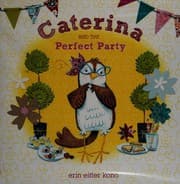 Tapa de Caterina Passeri: party planner