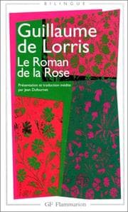 Tapa de Le Romance De La Rose