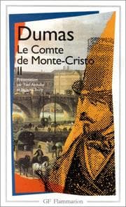 Tapa de Le Comte De Monte Cristo 2