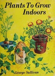 Tapa de Plants to grow indoors