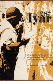 Tapa de The 28th of Iyar