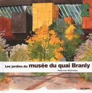 Tapa de Les jardins du Musée du quai Branly