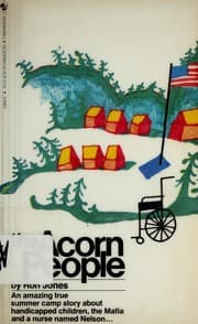 Tapa de Acorn People, The